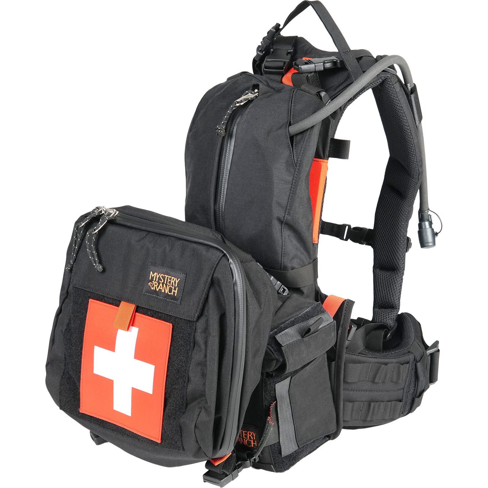 Shift 2 Frame | MYSTERY RANCH Backpacks